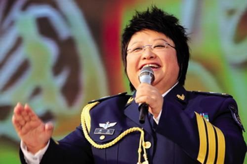 面对假新闻，韩红老师发声明以正视听