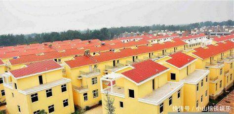  「明年」明年起这些乡村将面临拆迁，看看有你们村吗？