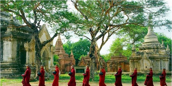 除了越南之外,又一邻国取消对国人免签,网友:嘚瑟啥,不去了!