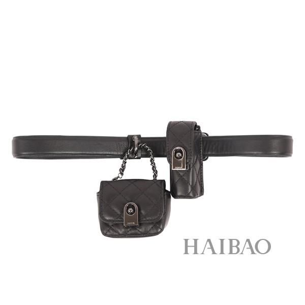 JORYA 2018秋冬女装系列预览以及Lookbook，带你步入空灵静谧的塔