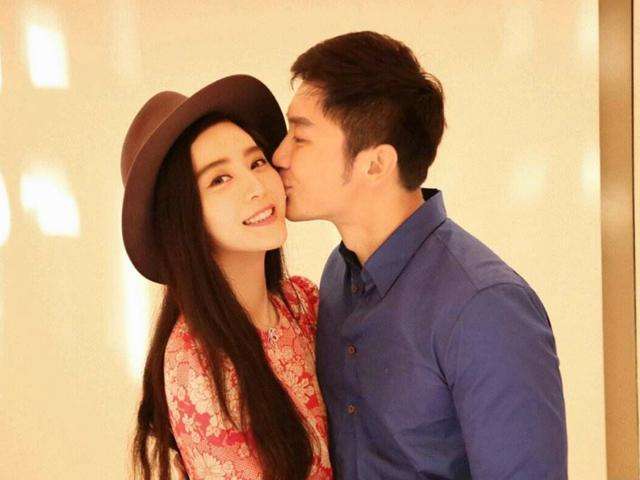 私生子纯属谣言! 范冰冰还经历了哪些更委屈的事? 看完心酸