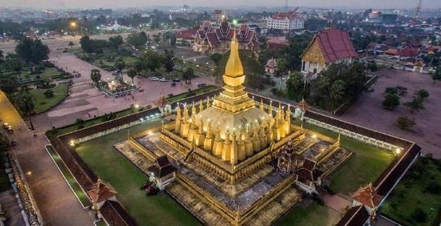 这个国家距离中国非常近，消费价格比越南低一半，很欢迎中国游客