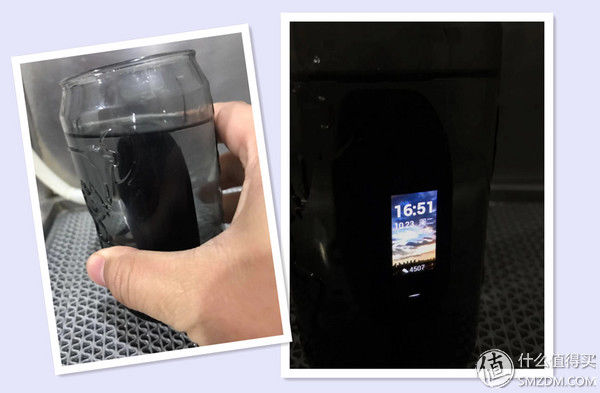 黑加智能运动手环--我的第一篇晒物