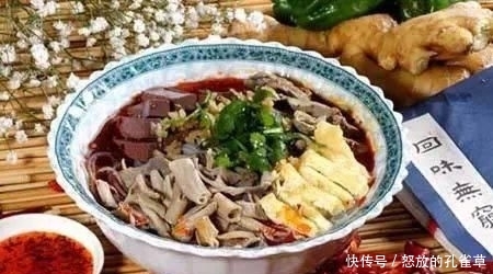  「吃货」10个吃货理想城市，你pick哪座城？