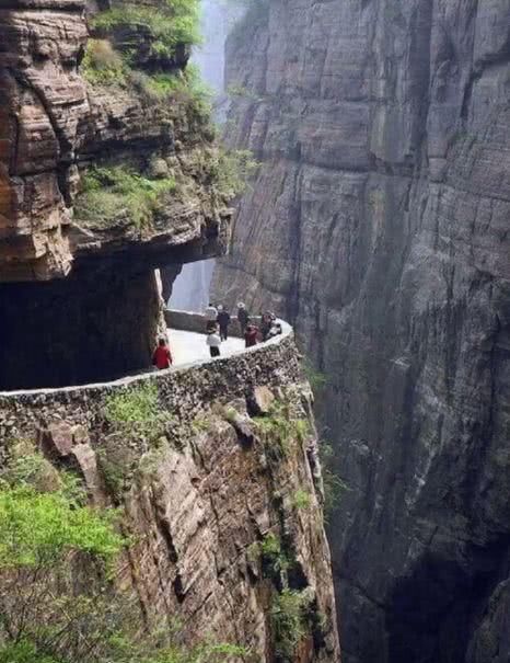 中国突然发现一井底村,村民隔绝外界几千年,太震撼了!