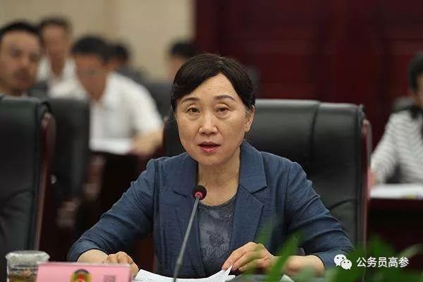 最新现任湘籍部级干部名单，你认识几个？