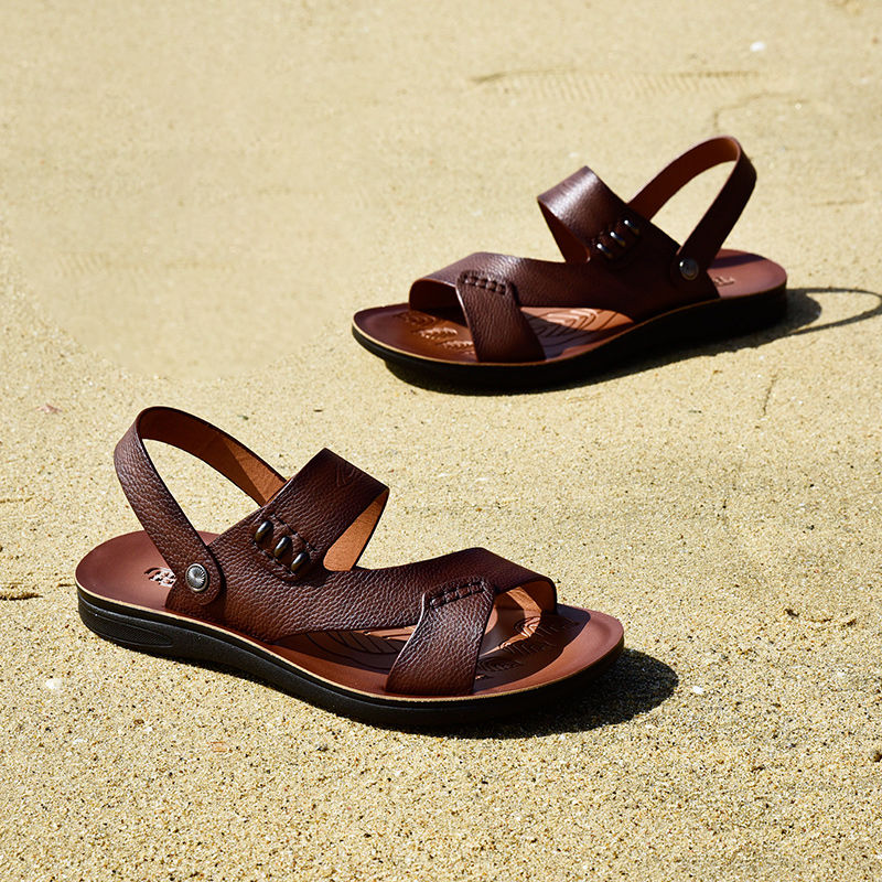 老公买了这双运动鞋，鞋柜里面的鞋都不穿了，只要穿上它便知道~