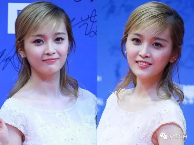 因为它，张韶涵被坑惨了，李小璐却变好看了？
