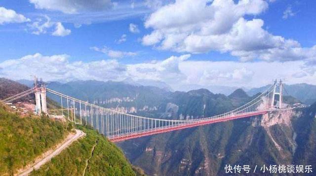  东海大桥：中国最豪华的5座大桥, 你喜欢哪个