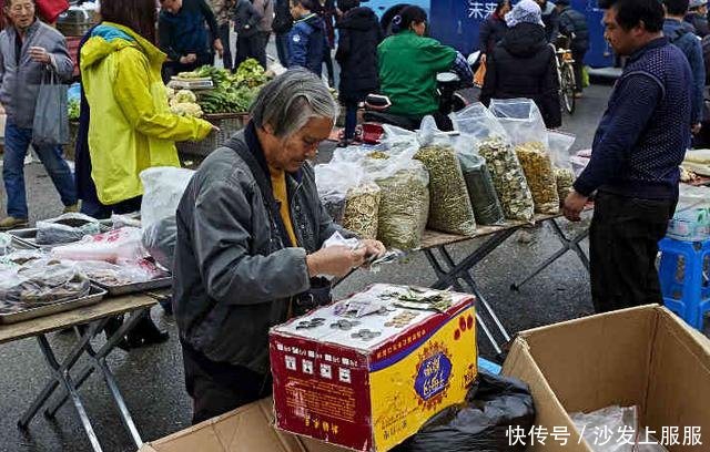 年底了农村集市上3种东西不要被蒙骗了，农民要注意
