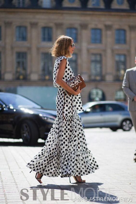 黑白色的世界依旧精彩无限