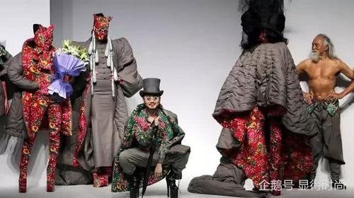 “中国风”火热来袭,全球各地争抢中国风!网友:这帮老外是不是