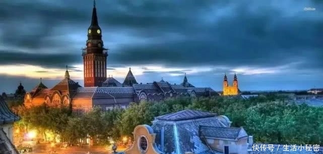 首个对中国免签的欧洲国家，景色堪比布拉格，却没有多少游客知道