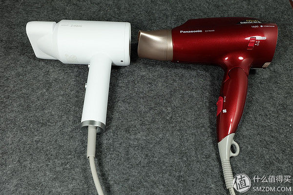 不只有颜值，还很有实力，但仍需改进:直白 HL3 便携负离子吹风机