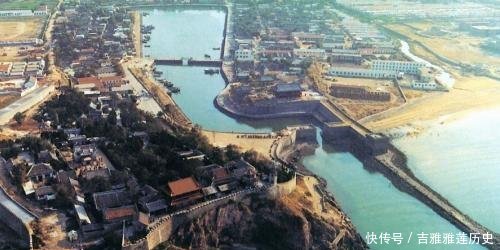 山东最可惜的沿海城市，最早开放的港口之一，如今难盖青岛光环