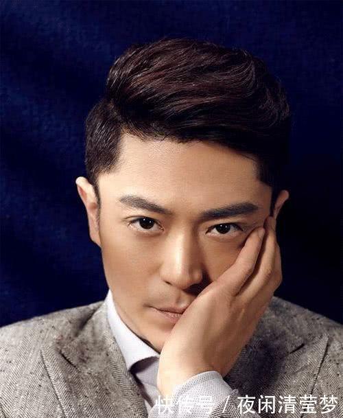 经纪人深夜发难暗讽霍建华不要脸, 网曝林心如欲全盘接管老公业务