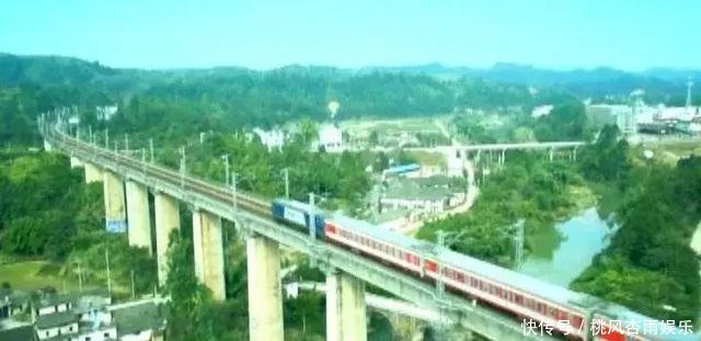  大城：赣州——一座大城正在崛起