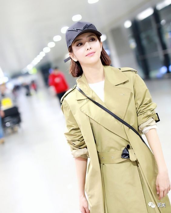 baby用CPB涂全身、林志玲打美白针，女明星为了“洗白”自己有多