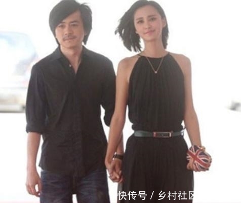 『二婚』张歆艺:初恋将她捧红,转身闪婚小15岁娇妻,今二婚袁弘幸福不已