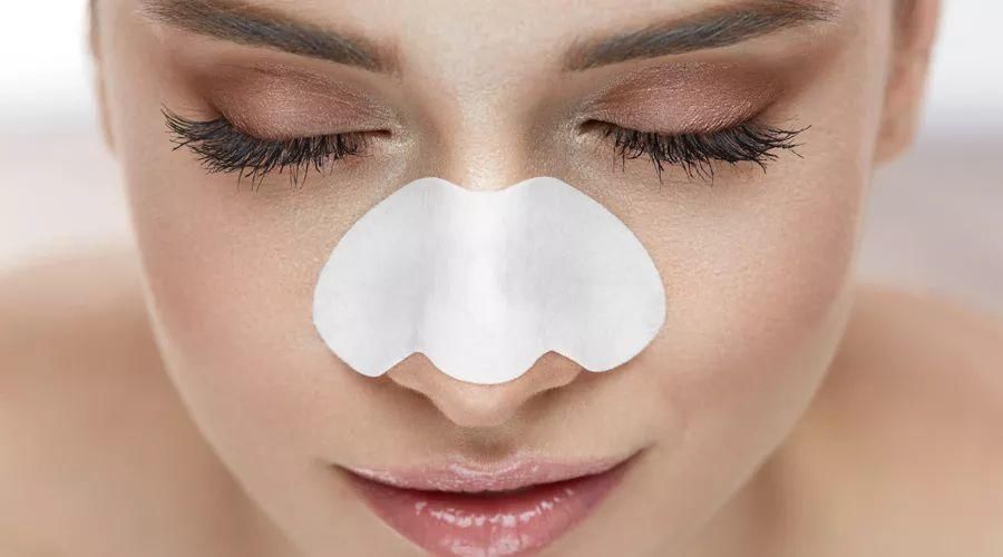 顽固黑头，一招去除，嫩白效果比美颜相机还好!