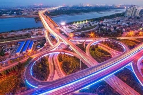  发展：河南发展“不可限量”的3个城市，一个属于中原城市群，一