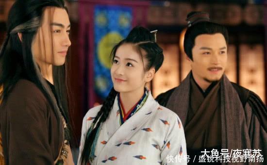 「全真教」郭襄在后期武功究竟如何她能打赢小龙女吗张三丰给出答案