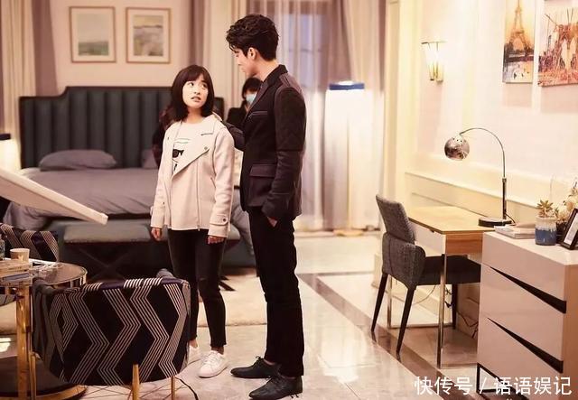 实在看不下去《流星花园》，我们动手改造了杉菜！