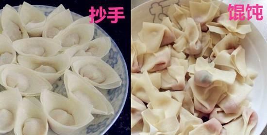  摆在：美食界中的“双胞胎”,把它们都摆在一起,你能分清谁和谁吗?