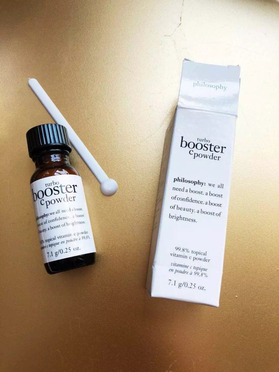 曝大S童年"黑"历史,拼命美白会有害健康么?