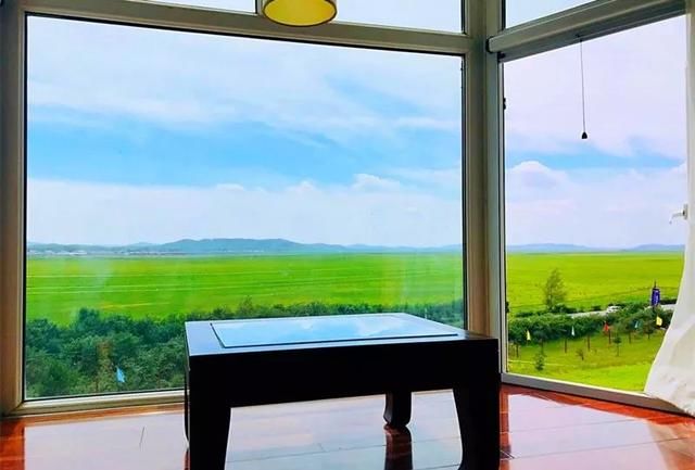 辟谣注意！围场坝上这条免票的消息是假的！别再转了！