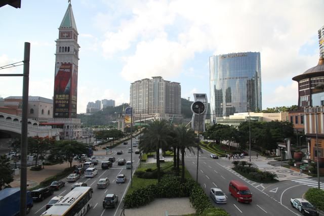 中国最富饶的城市，人均GDP高达55万，是上海的4倍多