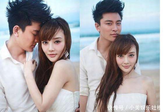 明星的黑历史，赵丽颖英文遭群嘲，杨幂诈捐，她毁了自己所有事业