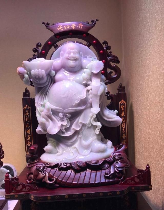  [作品]玉雕大师——王辉