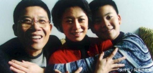 为人民服务的任长霞局长，殉职时仅40岁，她的子女现如何