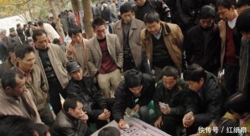  多月■年前1个多月, 农村2种“有钱人”, 可能面临严查, 找谁都