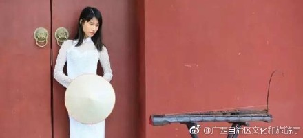 他们是中国唯一的海洋民族，被誉为中越边境上的“斯里兰卡”！