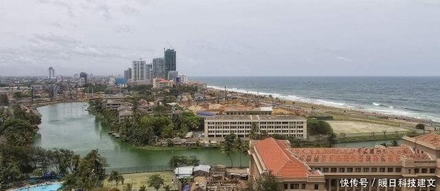 中国唯一海外港口城市花千亿建在他国首都，却仅14土地可用