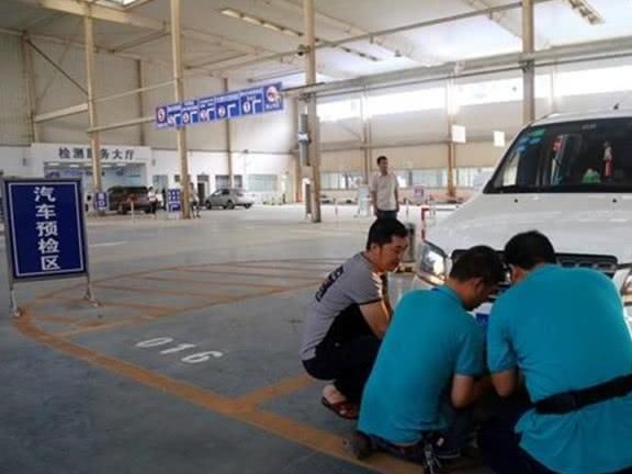  「取消」年检改革了？3个让人头疼的项目将取消，车主：这下省了