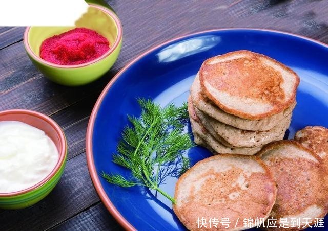  『不慌』疫情蔓延，但有荞麦在，俄罗斯人就不慌