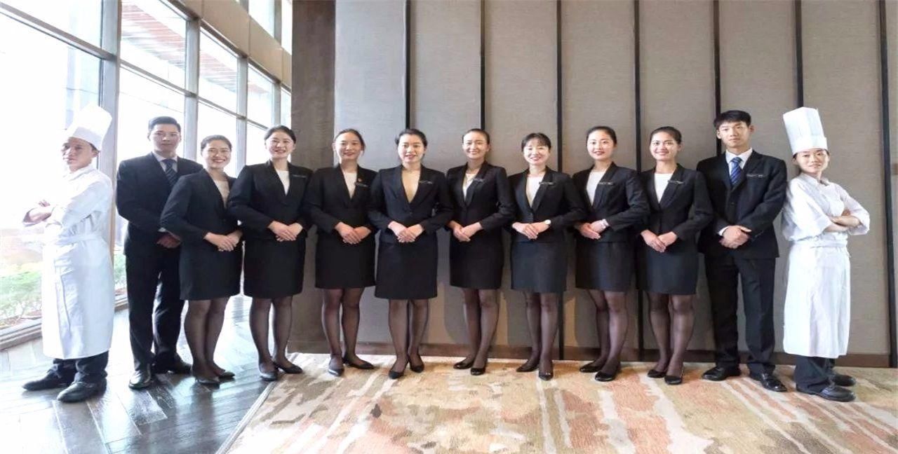 我国“最贵”的服务员，曾三次参加国宴，知道她是谁吗？