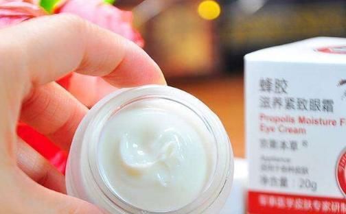 「眼部皮肤」有哪些去细纹的眼霜?