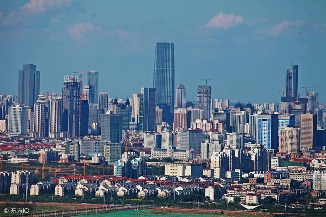 在未来的十年房子会大幅度降价吗?