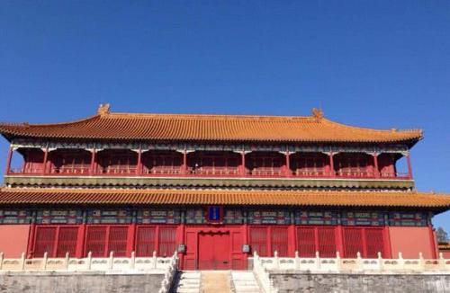 为什么故宫清晨开门时，工作人员先大喊三声？答案你可能没想到