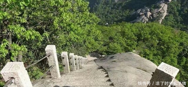 安徽最好玩的“10”大旅游景区，可以考虑去玩玩