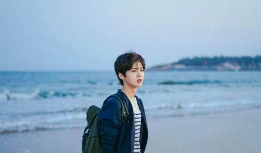 鹿晗遵守承诺退出娱乐圈，陈赫证实这是真的，粉丝不淡定了！