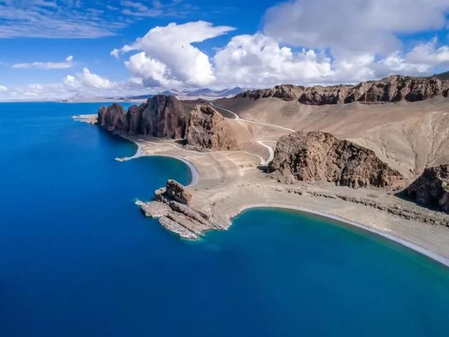 珠峰发布禁令！西藏留给你的时间，真的不多了