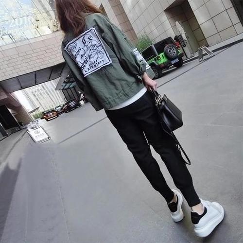 不同的腿型应该穿不同的裤子款式,你是什么腿型,适合穿什么裤子