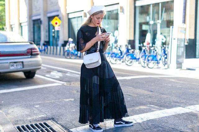 20多岁的女生千万别穿这四种裙子，特别第一种，太俗气