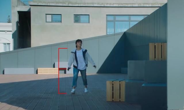 沈月新剧穿假鞋，身材五五分！然而在剧外竟凭借好衣品成功逆袭