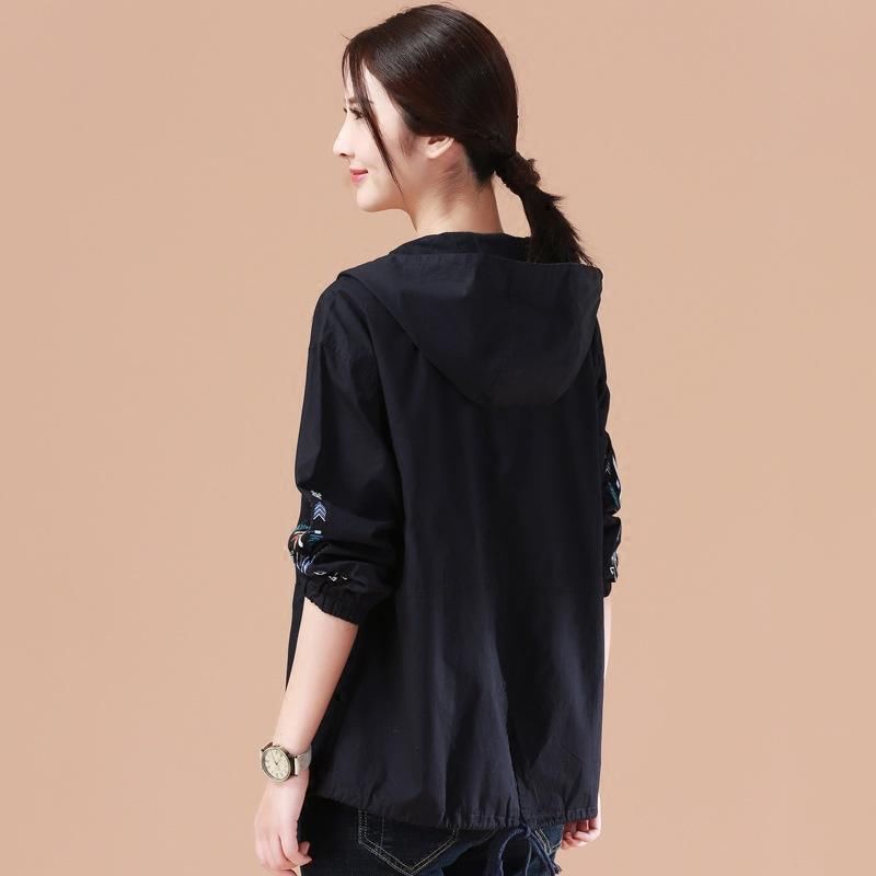 别傻傻的穿去年的秋衣了，土!瞧瞧今年流行的小衫，上身美到惊人